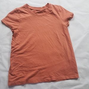 Madewell Small Tee